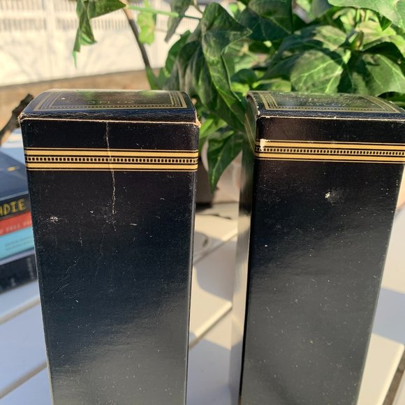 Vtg Tabatha the Cat Imperial Garden Collectibles 2pcs - Picture 13 of 14